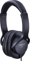 Photos - Headphones Roland RH-5 