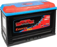 Photos - Car Battery Sznajder Energy Plus (961 07)