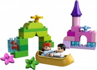 Photos - Construction Toy Lego Ariels Magical Boat Ride 10516 