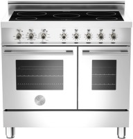 Photos - Cooker Bertazzoni W90 IND MFE 