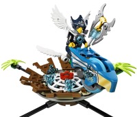 Photos - Construction Toy Lego Nest Dive 70105 