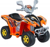 Photos - Kids Electric Ride-on Feber Quad Freeride 