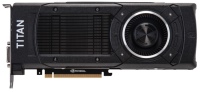 Photos - Graphics Card ZOTAC GeForce GTX Titan X ZT-90401-10P 