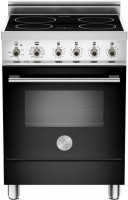 Photos - Cooker Bertazzoni X60 IND MFE 