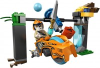 Photos - Construction Toy Lego Chi Waterfall 70102 