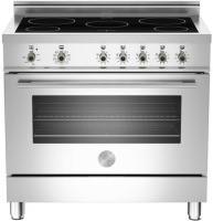 Photos - Cooker Bertazzoni X90 IND MFE 