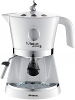 Photos - Coffee Maker Ariete Moka Aroma 1337/40 white