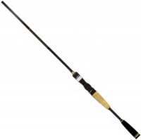 Photos - Rod Jackall Poison Focus PFC-610M 