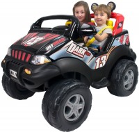 Photos - Kids Electric Ride-on INJUSA Dark Fire 