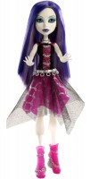 Photos - Doll Monster High Ghouls Alive! Spectra Vondergeist Y0423 