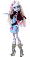 Photos - Doll Monster High Picture Day Abbey Bominable Y4311 