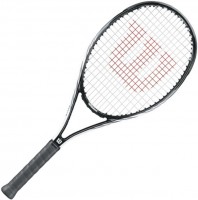 Photos - Tennis Racquet Wilson Six.Two 100 