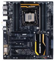 Photos - Motherboard Gigabyte GA-X99-UD4P 