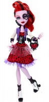 Photos - Doll Monster High Picture Day Operetta Y7696 