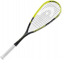 Photos - Squash Racquet Head Graphene Cyano 145 