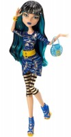 Photos - Doll Monster High Picture Day Cleo de Nile Y4313 