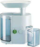 Photos - Juicer Braun MultiQuick 5 MP80 