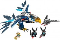 Photos - Construction Toy Lego Eris Eagle Interceptor 70003 