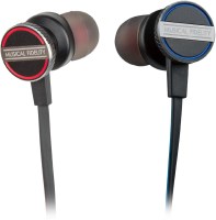 Photos - Headphones Musical Fidelity EB-33 