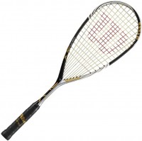 Photos - Squash Racquet Wilson One55 BLX 