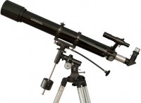 Photos - Telescope Arsenal 90/900 EQ2 