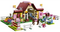 Photos - Construction Toy Lego Heartlake Stables 3189 