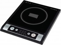 Photos - Cooker Supra HS-700 black