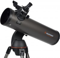 Telescope Celestron NexStar 130SLT 