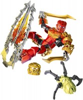 Photos - Construction Toy Lego Tahu Master of Fire 70787 