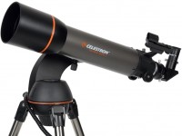 Photos - Telescope Celestron NexStar 102SLT 