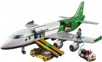 Photos - Construction Toy Lego Cargo Terminal 60022 