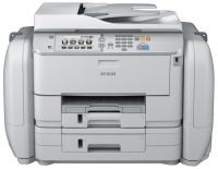 Photos - All-in-One Printer Epson WorkForce Pro WF-R5690DTWF 