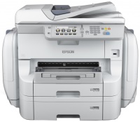 Photos - All-in-One Printer Epson WorkForce Pro WF-R8590DTWF 