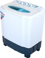 Photos - Washing Machine Slavda WS-50PET white