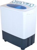 Photos - Washing Machine Slavda WS-60PET white