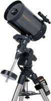 Photos - Telescope Celestron C8-SGT 