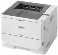 Photos - Printer OKI B512DN 