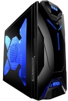 Photos - Computer Case NZXT Guardian 921 without PSU