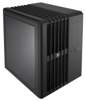Photos - Computer Case Corsair 540 black