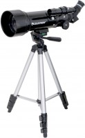 Photos - Telescope Celestron Travel Scope 60 