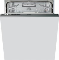 Photos - Integrated Dishwasher Hotpoint-Ariston LTB 6M019 