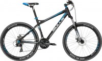 Photos - Bike Bulls Sharptail 1 Disc 2015
