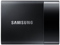 Photos - SSD Samsung Portable T1 MU-PS1T0B/EU 1 TB