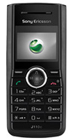 Photos - Mobile Phone Sony Ericsson J110i 