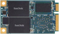 Photos - SSD SanDisk X110 mSATA SD6SF1M-032G-1022 32 GB