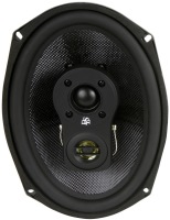Photos - Car Speakers DLS M3710 