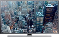 Photos - Television Samsung UE-40JU7000 40 "
