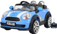 Photos - Kids Electric Ride-on Bambi SLD1688R