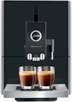 Photos - Coffee Maker Jura Impressa A5 13663 silver