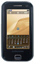 Photos - Mobile Phone Samsung SGH-F700 0 B